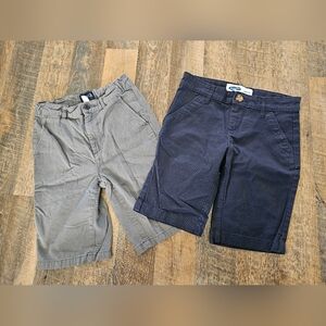 Boys Shorts - Youth 10